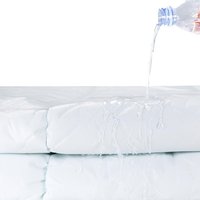 Waterproof Green Tint FR Duvet (Value Range)