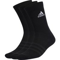 Adidas | Cushioned Crew Socks 3 Pack