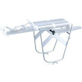 TOPEAK MTX Side Frame silber