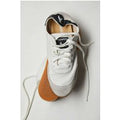Running SKIN Sneakers in nappa