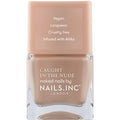 Mykonos Beach Nude Nail Polish