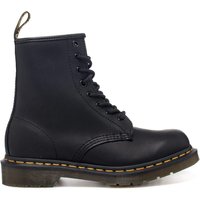 DR MARTENS - Stivaletto Black