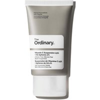 The Ordinary Vitamin C Suspension 23% + HA Spheres 30ml