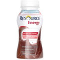 resource energy Schokolade 24X200 ml Flüssigkeit