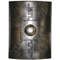 Roman Shield