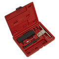 Sealey Diesel Engine Timing Tool Kit - GM 1.6 CDTi - Chain Drive