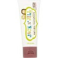 Jack n' Jill Kids - Framboos Tandpasta - 0/5 jaar - 50gr.