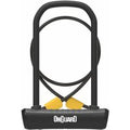 OnGuard Neon U-Lock + Cable