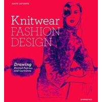 Knitwear Fashion Design