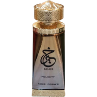 Paris Corner Khair Felicity Unisex Parfumolie â 25 ml