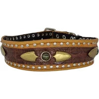 Halsband bruno #6