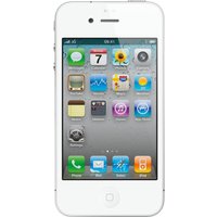 Apple iPhone 4 Weiß 32GB
