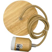 Customized Hanging Light Cord Kit