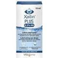 Xailin Plus Eye Drops 10ml