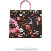 SPRAYGROUND JARDIN DE FLORES TORTUGA TOTE