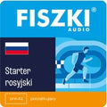 AUDIOBOOK - rosyjski - Starter (pre-A1)