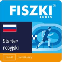 AUDIOBOOK - rosyjski - Starter (pre-A1)