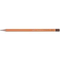 Potlood Koh-I-Noor 1500 2H
