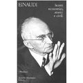 Scritti economici, storici e civili