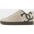DC Shoes Court Graffik, marrón