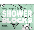 Solid Shower Gel - Naked Unscented