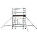 Sealey Work Platform Scaffold Tower 1.6m