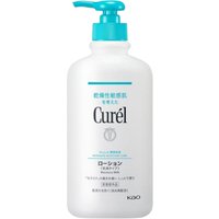 Kao - Curel Intensive Moisture Care Moisture Milk - 410ml