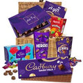 Cadbury Ultimate Chocolate Basket