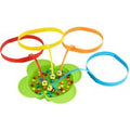 Crazy Bee Game