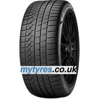 Pirelli P Zero Winter ( 245/45 R19 102H XL *, MO, with rim protection (MFS) )