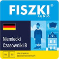 AUDIOBOOK - niemiecki - Czasowniki (B1-B2)