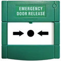 ESP Re-settable Emergency Break Glass Surface Mounted Door Release