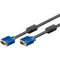 Goobay Full HD SVGA Kabel Mannelijk naar Vrouwelijk - 3 m