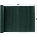 Green Garden Fence Outdoor Privacy Screen