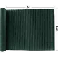 Green Garden Fence Outdoor Privacy Screen