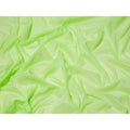 Minerva Core Range Light Stretch Knit Lining Fabric Mint Green