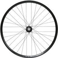 Hope Fortus 30W Pro5 Rear Wheel - 142x12mm27.5 InchCentre LockStandard Steel 9 10 11Black