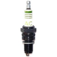 AC Spark Plug 408XLS