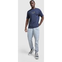 Columbia Camper T-Shirt, blå