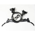 SRAM Code R Front & Rear Disc Brake Set