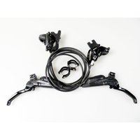 SRAM Code R Front & Rear Disc Brake Set