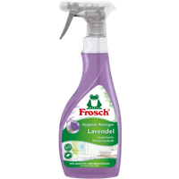 Frosch Lavender Hygiene Cleaner Spray - 500 ml