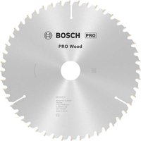 Bosch PRO Wood Cutting Mitre Saw Blade 216mm 48T 30mm