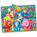 The Learning Journey Jungle Puzzle