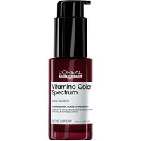L'Oréal Professionnel Vitamino Color Spectrum Glass Shine Serum For Coloured Hair 30ml