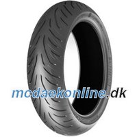 Bridgestone T 31 R ( 180/55 ZR17 TL (73W) Baghjul, M/C )