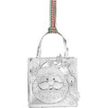Santa Gift Bag Christmas Tree Decoration