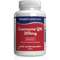 Coenzyme-q10-300mg