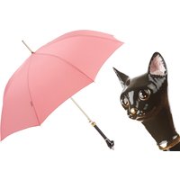 Pasotti Luxury Women Cat Umbrella