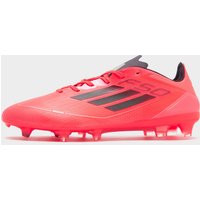 adidas F50 Pro FG, roze